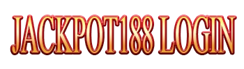 Logo Jackpot188 Login